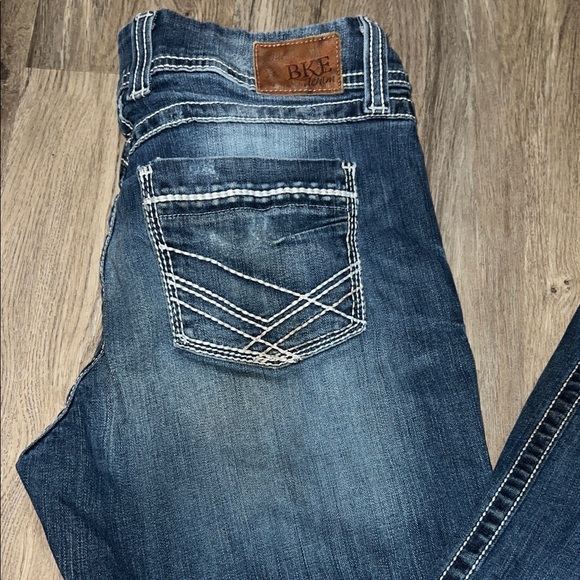 BKE Denim - BKE bootcut jeans 31L